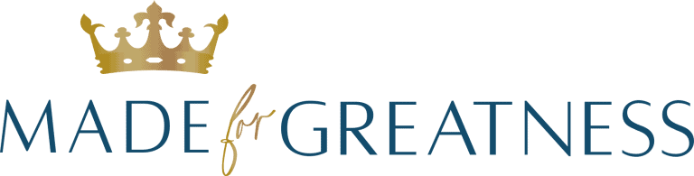 Made for Greatness